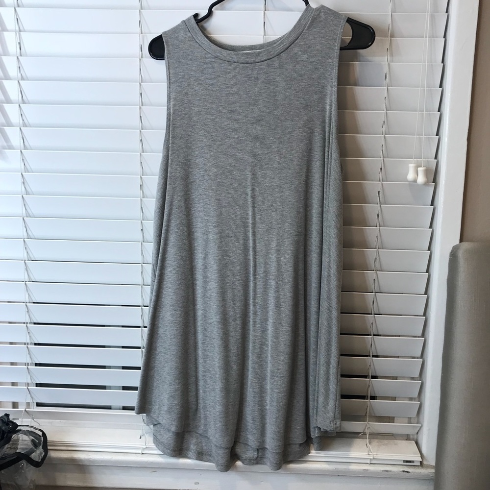 Irene’s Story Dress